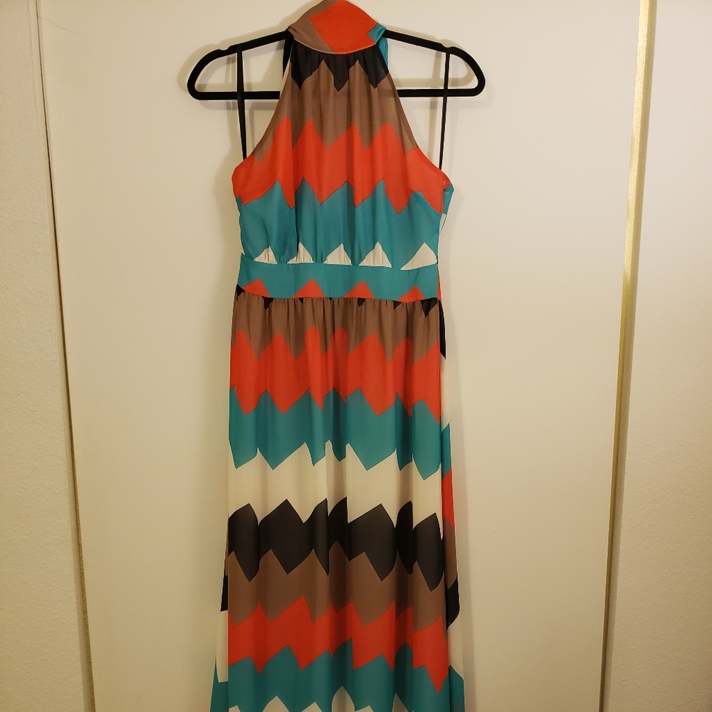 Ark & Co maxi dress